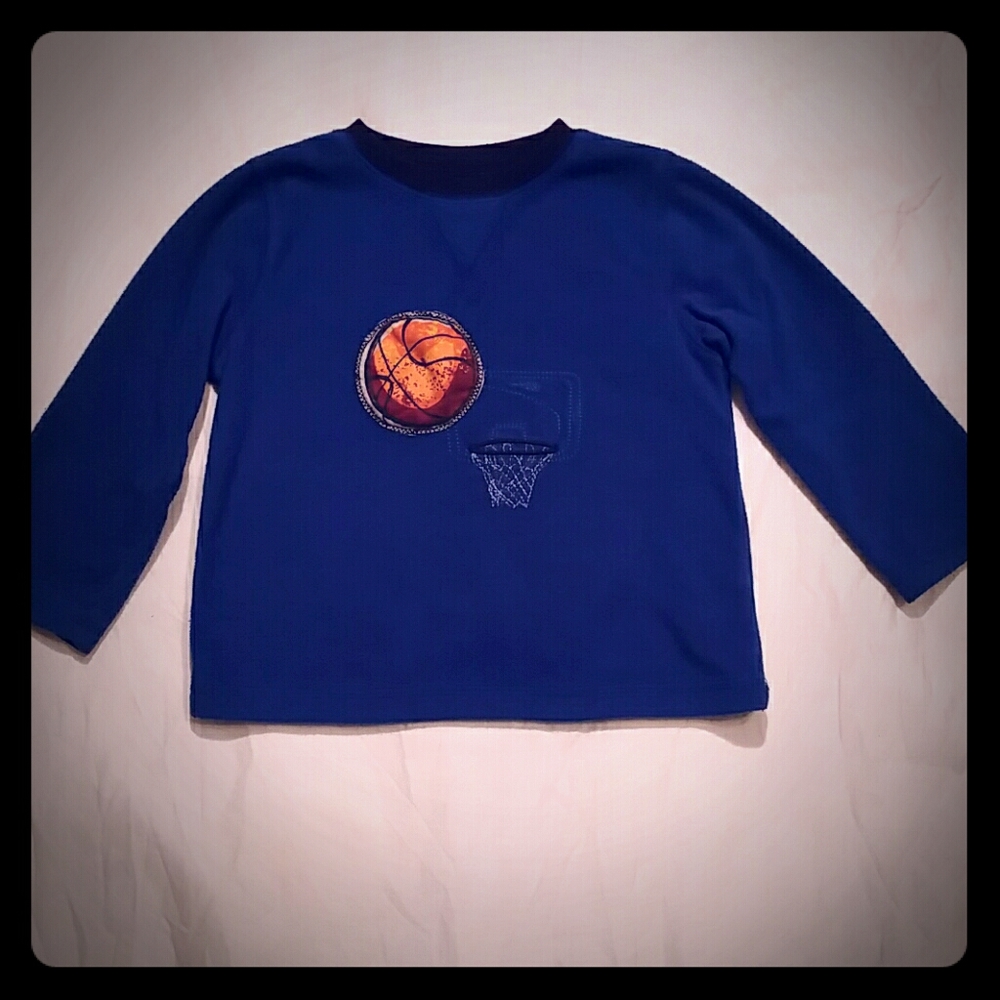 Carter's 2T Boys Fleece